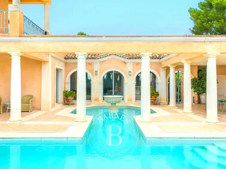 Property La Ciotat - 5 bedrooms - 300m²