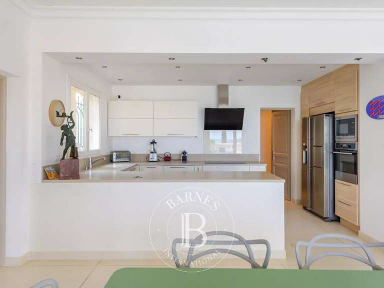 Property with Sea view La Ciotat - 5 bedrooms - 300m²
