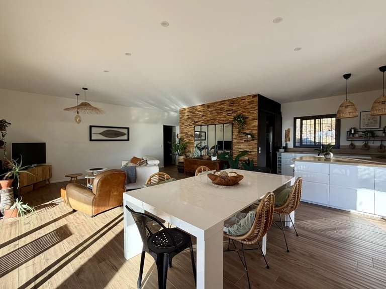 Propriété avec Vue sur mer La Ciotat - 1 chambre - 175m²