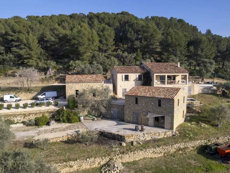 Propriété avec Vue sur mer La Ciotat - 1 chambre - 175m²