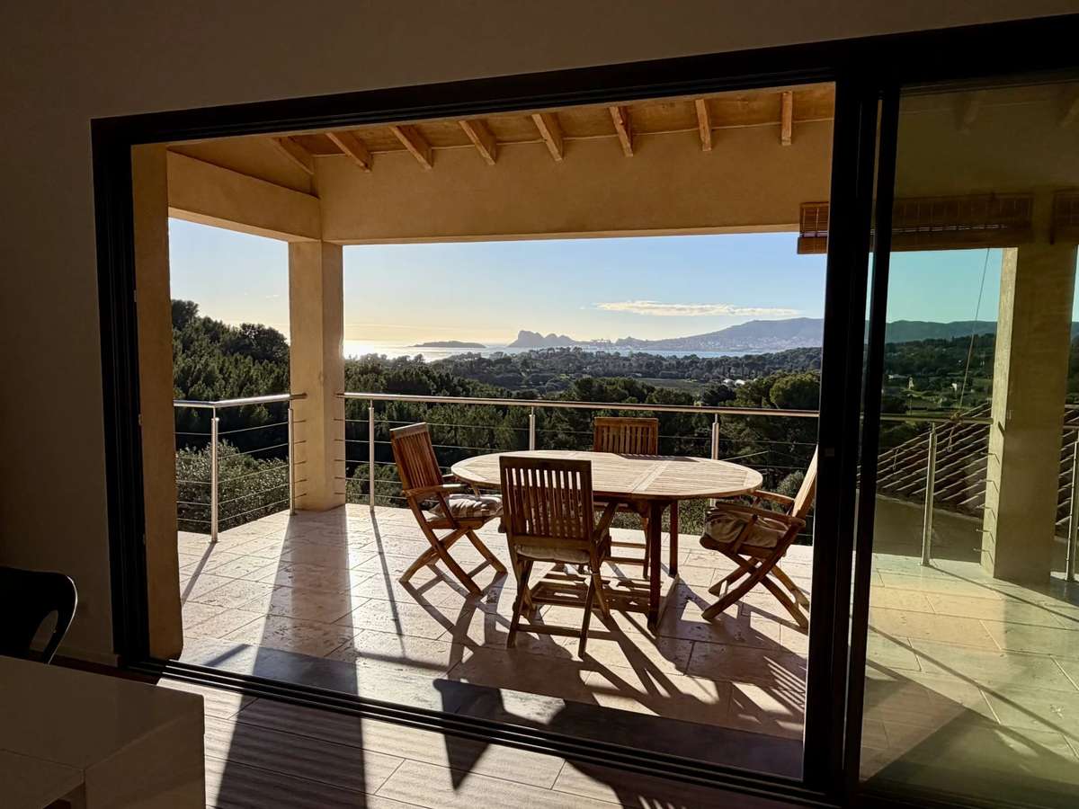 Propriété La Ciotat