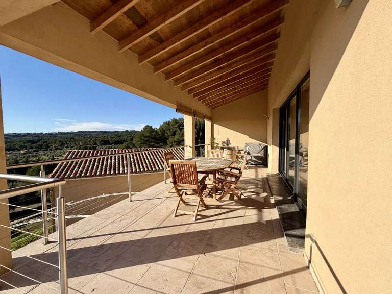 Propriété avec Vue sur mer La Ciotat - 1 chambre - 175m²