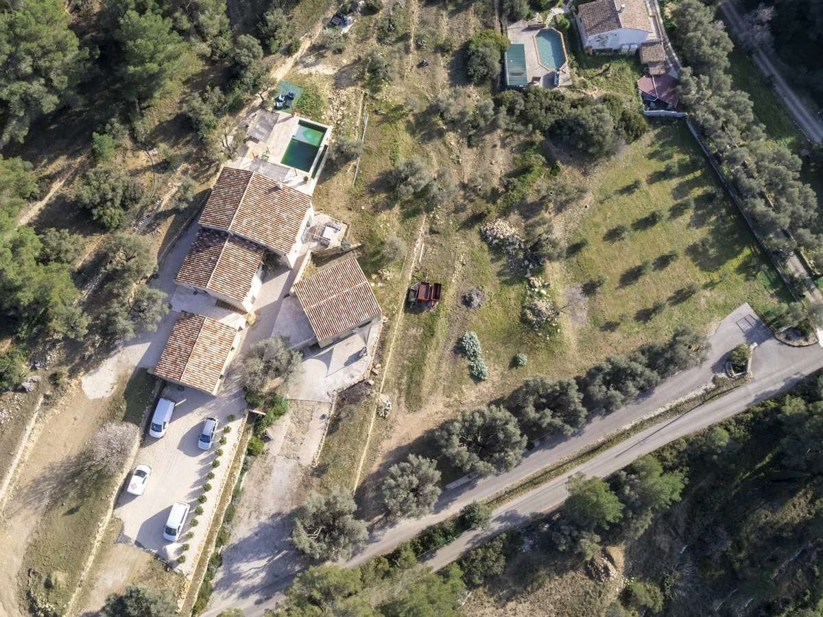 Propriété La Ciotat