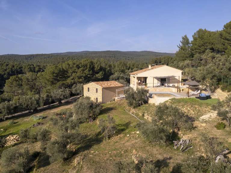 Propriété avec Vue sur mer La Ciotat - 1 chambre - 175m²