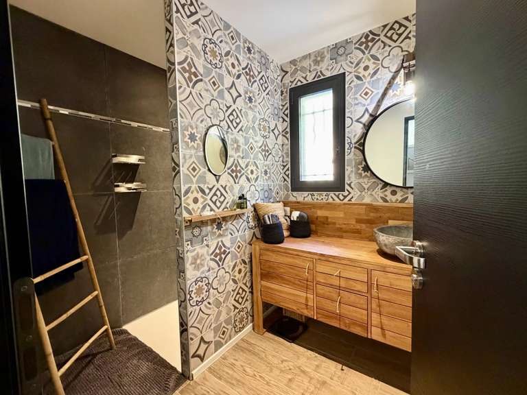 Propriété avec Vue sur mer La Ciotat - 1 chambre - 175m²