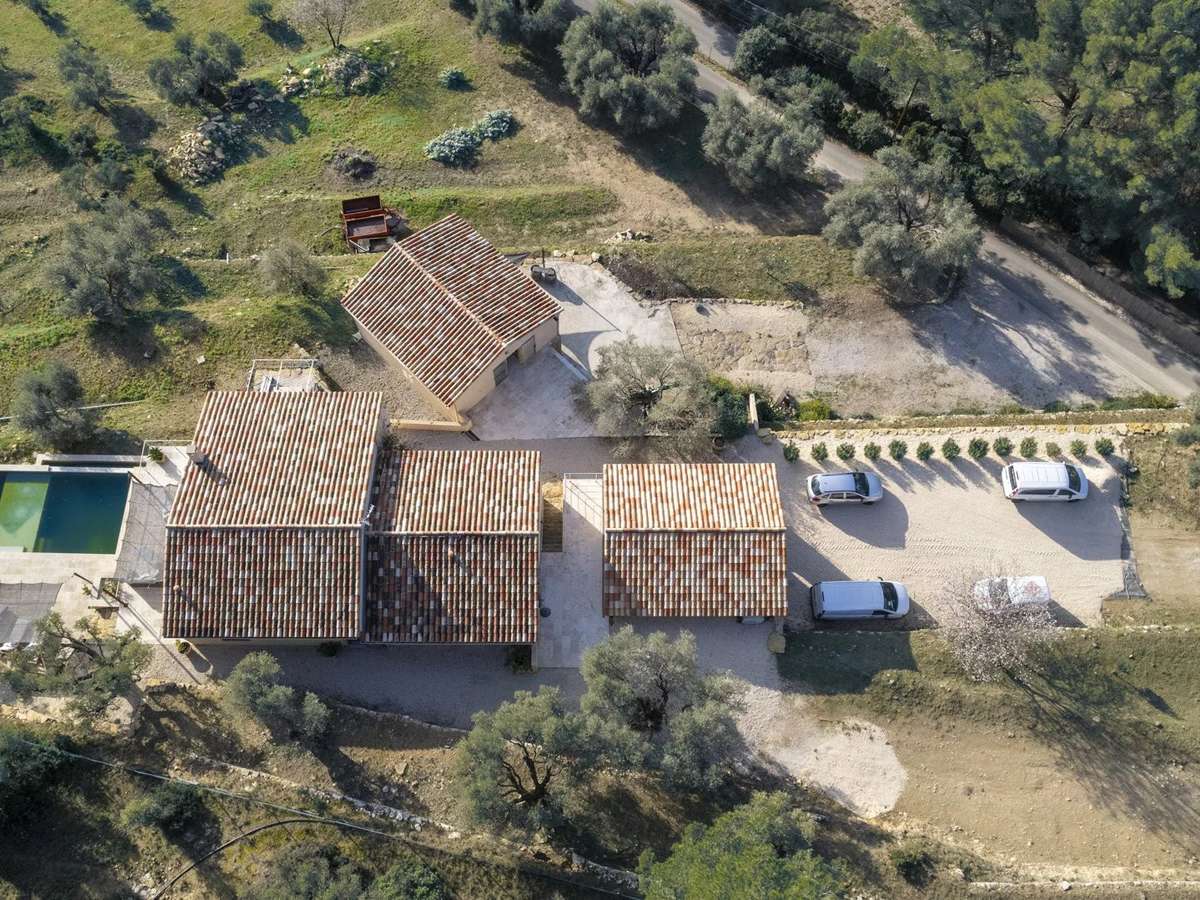 Propriété La Ciotat