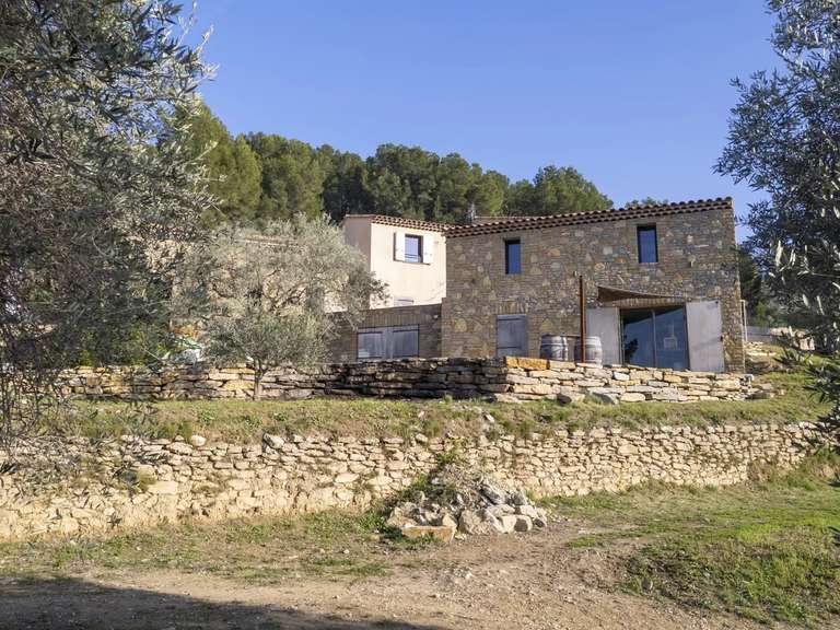 Propriété avec Vue sur mer La Ciotat - 1 chambre - 175m²