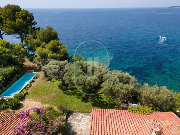 Vente Villa La Ciotat - 6 chambres