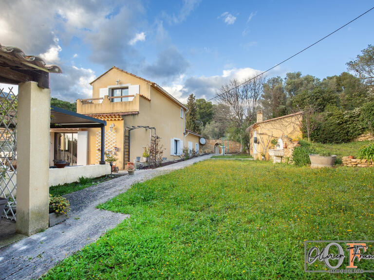 Villa La Ciotat - 3 bedrooms - 130m²