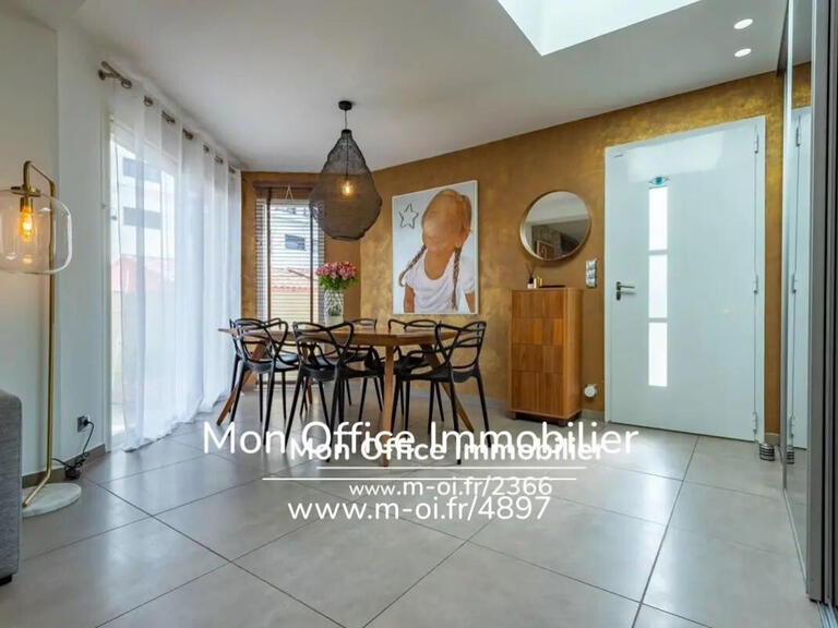 Villa La Ciotat - 3 chambres - 90m²