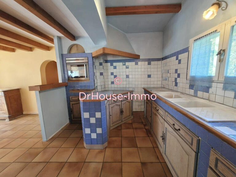 Villa La Ciotat - 4 chambres - 192m²