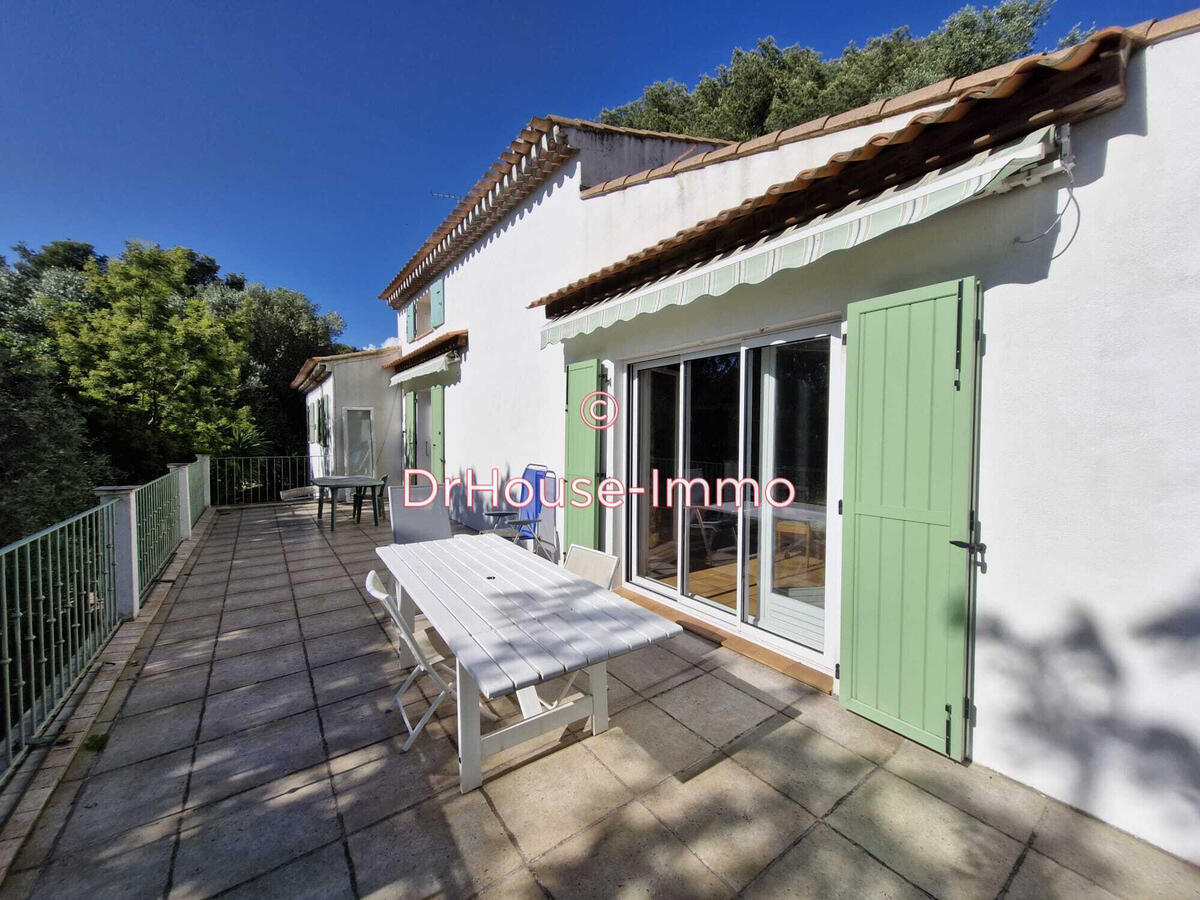 Villa La Ciotat