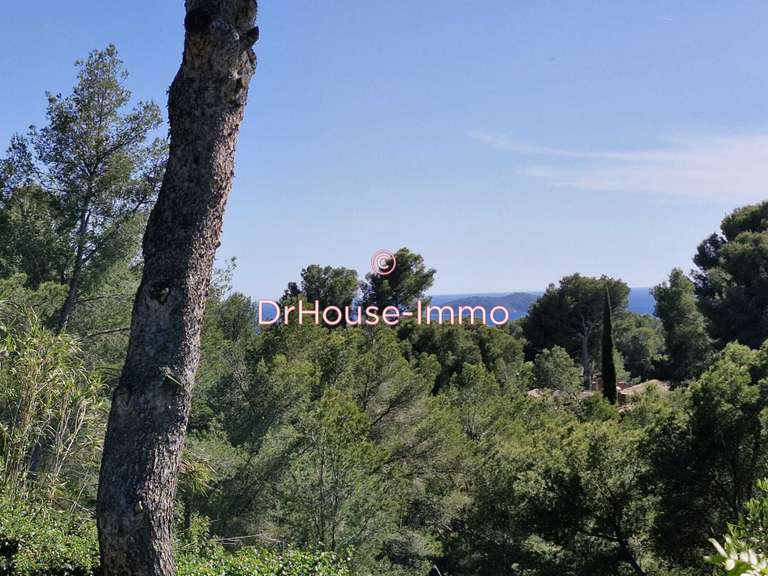Villa La Ciotat - 4 chambres - 192m²