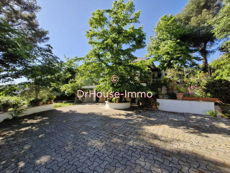 Villa La Ciotat - 4 chambres - 192m²