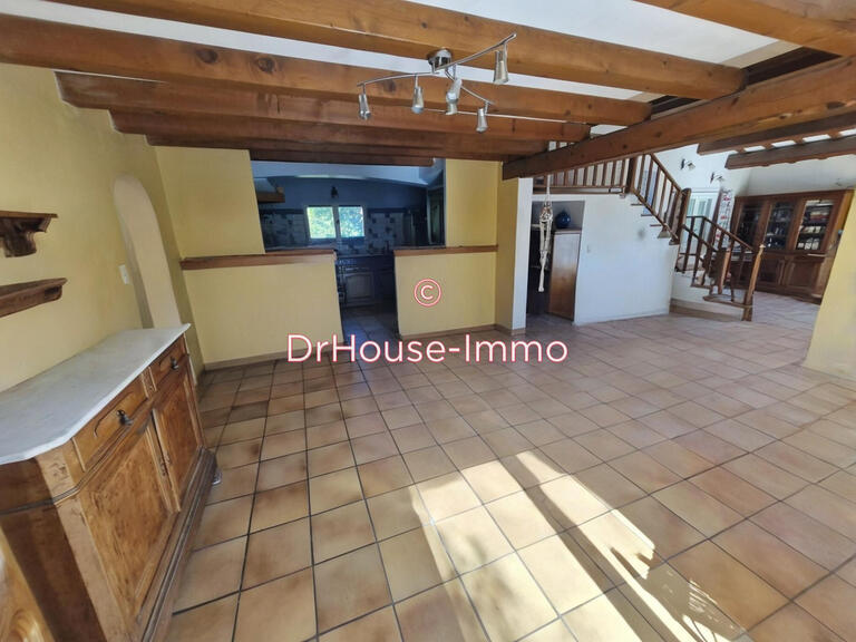 Villa La Ciotat - 4 chambres - 192m²