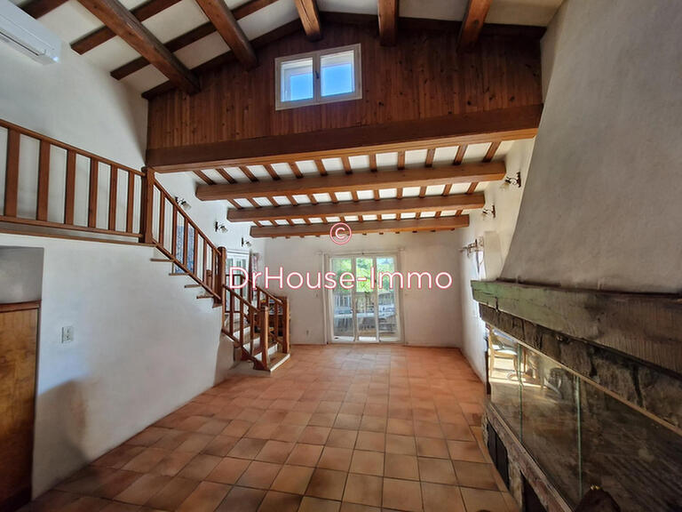 Villa La Ciotat - 4 chambres - 192m²