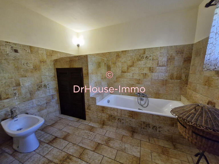 Villa La Ciotat - 4 chambres - 192m²