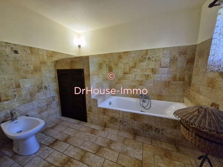 Villa La Ciotat - 4 chambres - 192m²