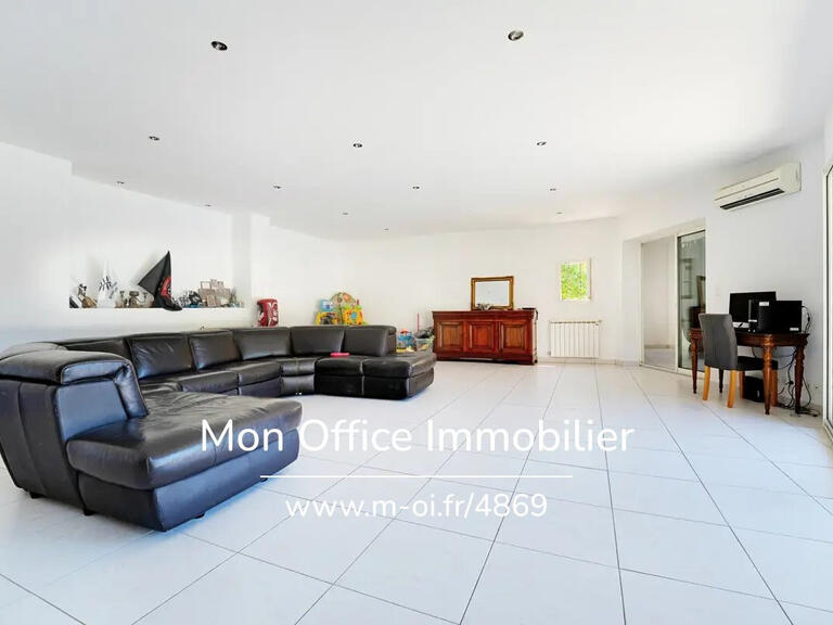 Villa La Ciotat - 6 chambres - 205m²