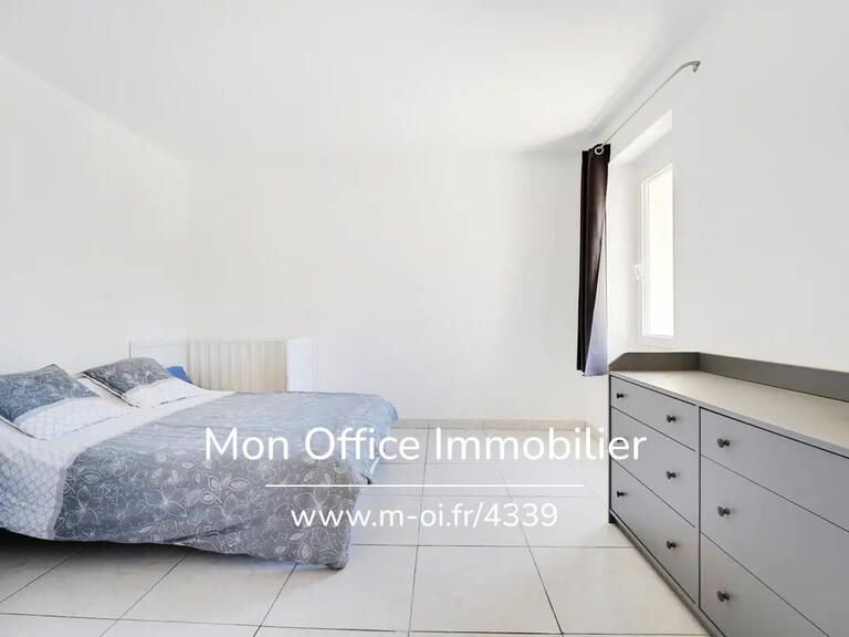 Villa La Ciotat - 6 chambres - 205m²