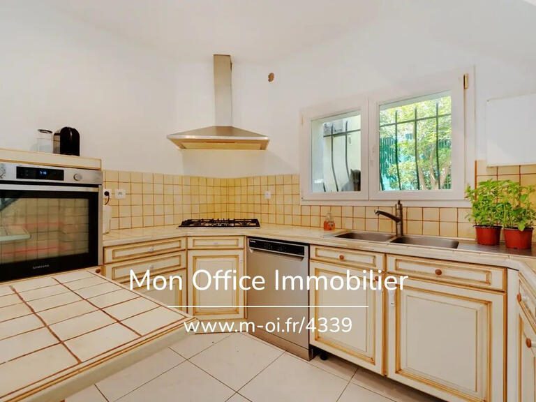 Villa La Ciotat - 6 chambres - 205m²