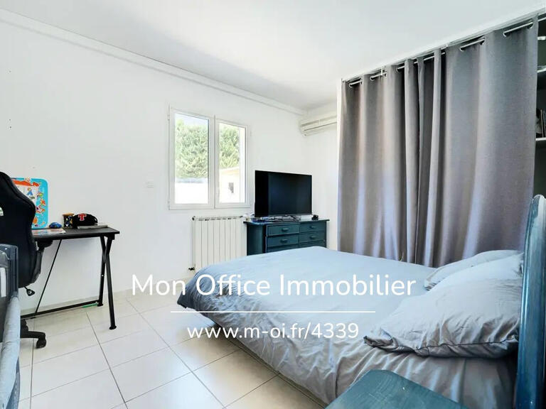 Villa La Ciotat - 6 chambres - 205m²