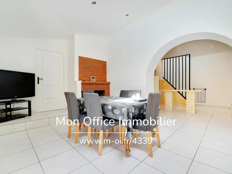 Villa La Ciotat - 6 chambres - 205m²