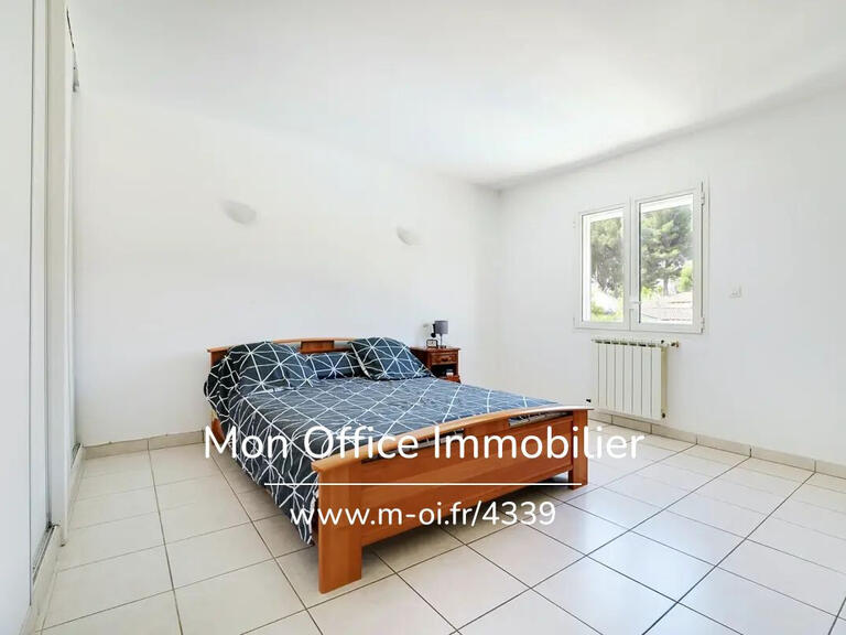Villa La Ciotat - 6 chambres - 205m²