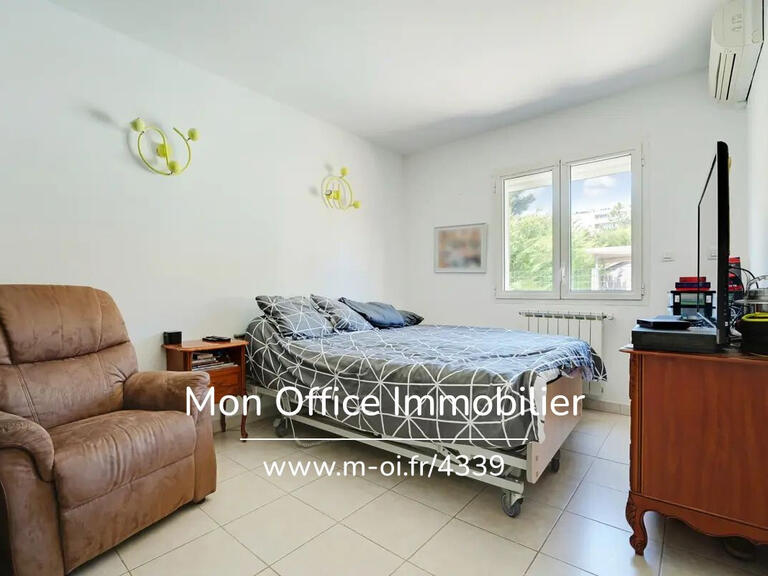 Villa La Ciotat - 6 chambres - 205m²