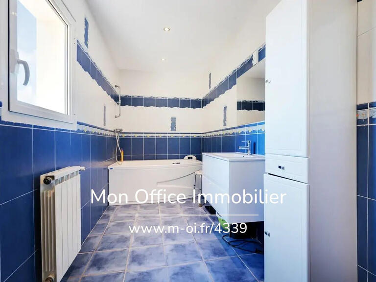 Villa La Ciotat - 6 chambres - 205m²