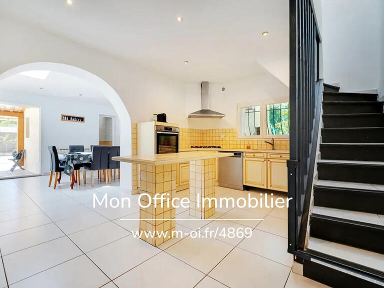 Villa La Ciotat - 6 chambres - 205m²