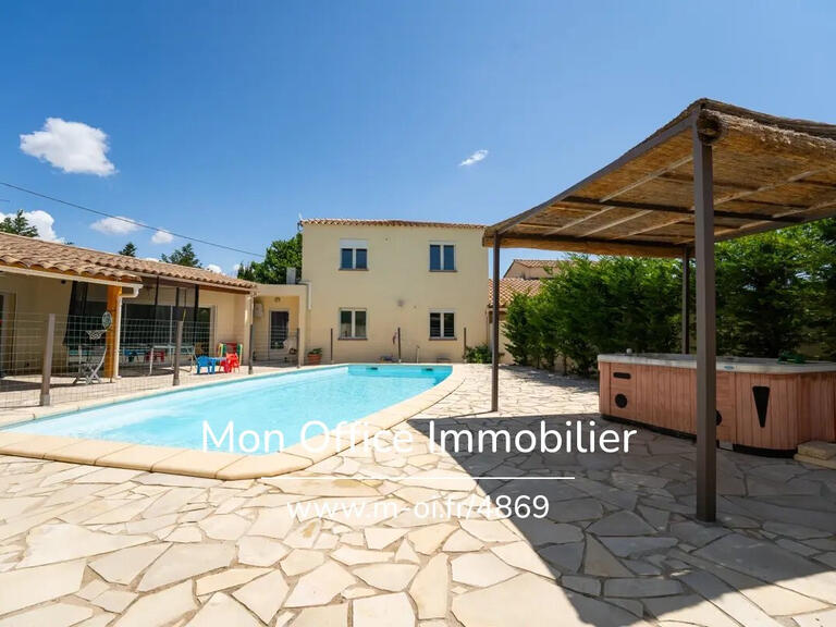 Villa La Ciotat - 6 chambres - 205m²