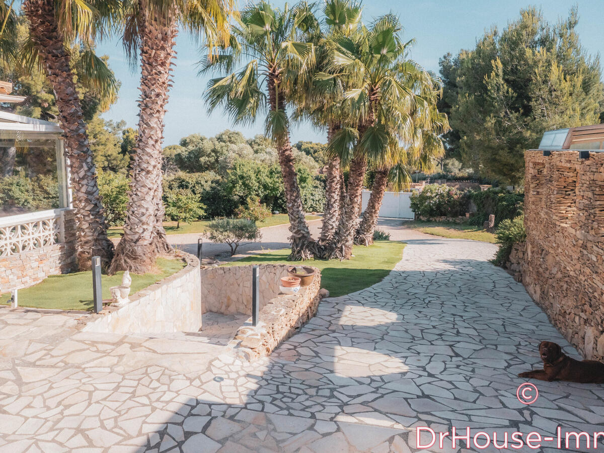 Villa La Ciotat