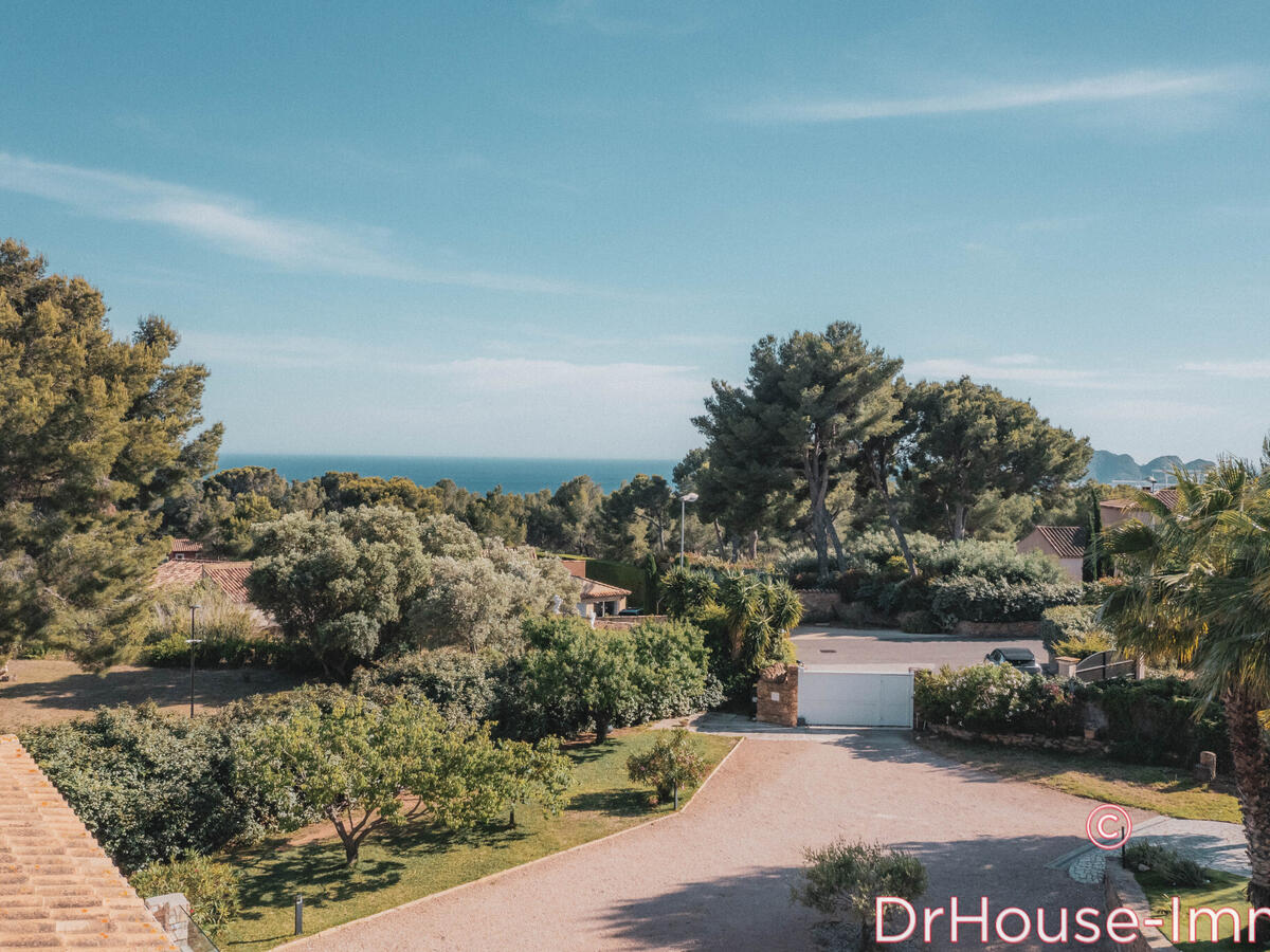 Villa La Ciotat