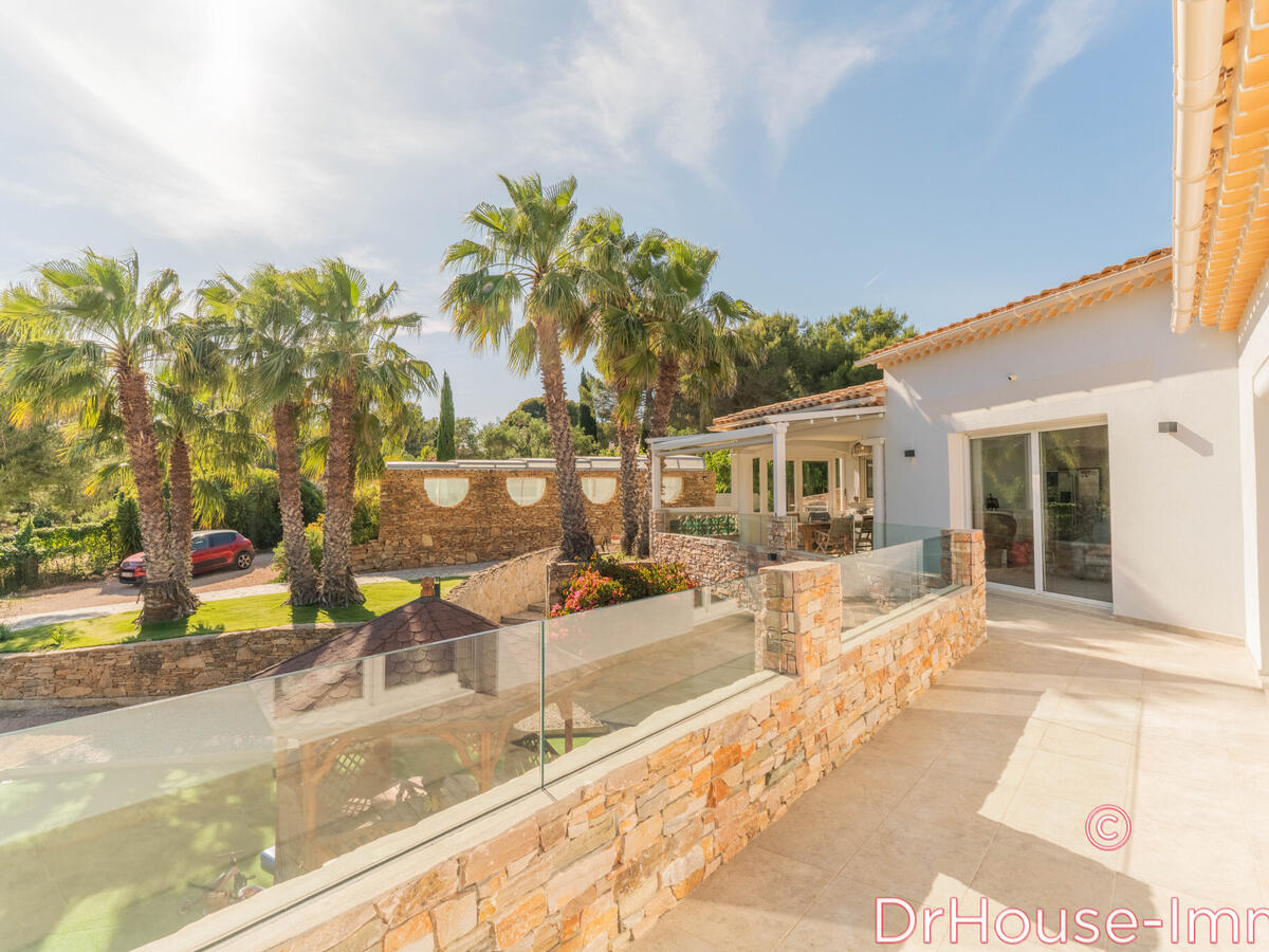 Villa La Ciotat
