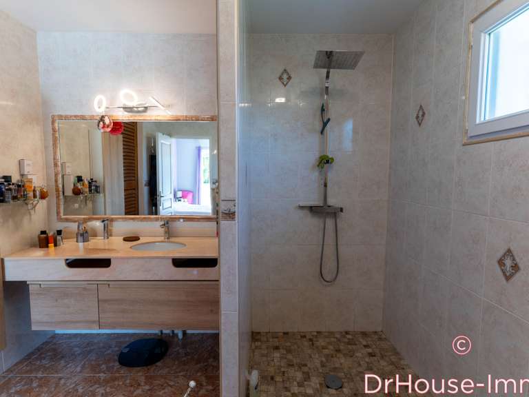 Villa La Ciotat - 4 chambres - 190m²