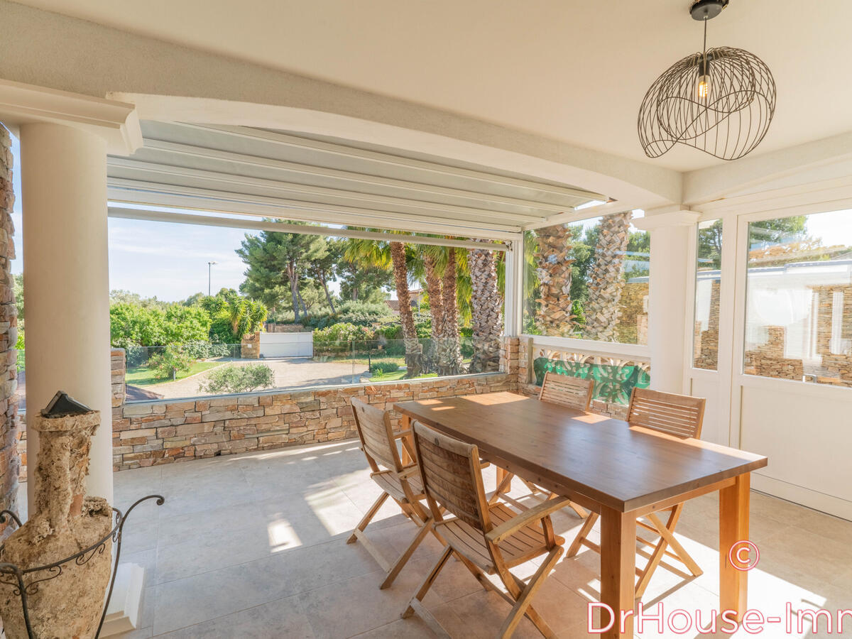 Villa La Ciotat