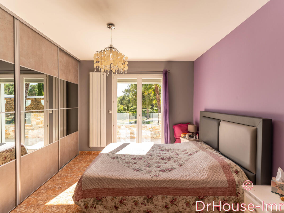 Villa La Ciotat