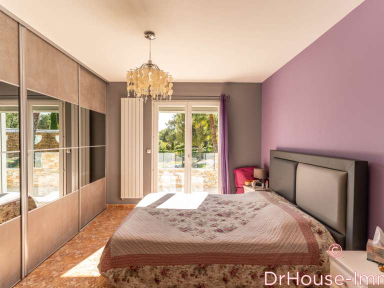 Villa La Ciotat - 4 chambres - 190m²