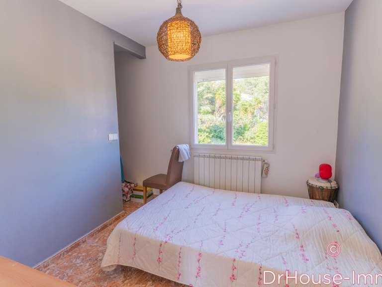 Villa La Ciotat - 4 chambres - 190m²