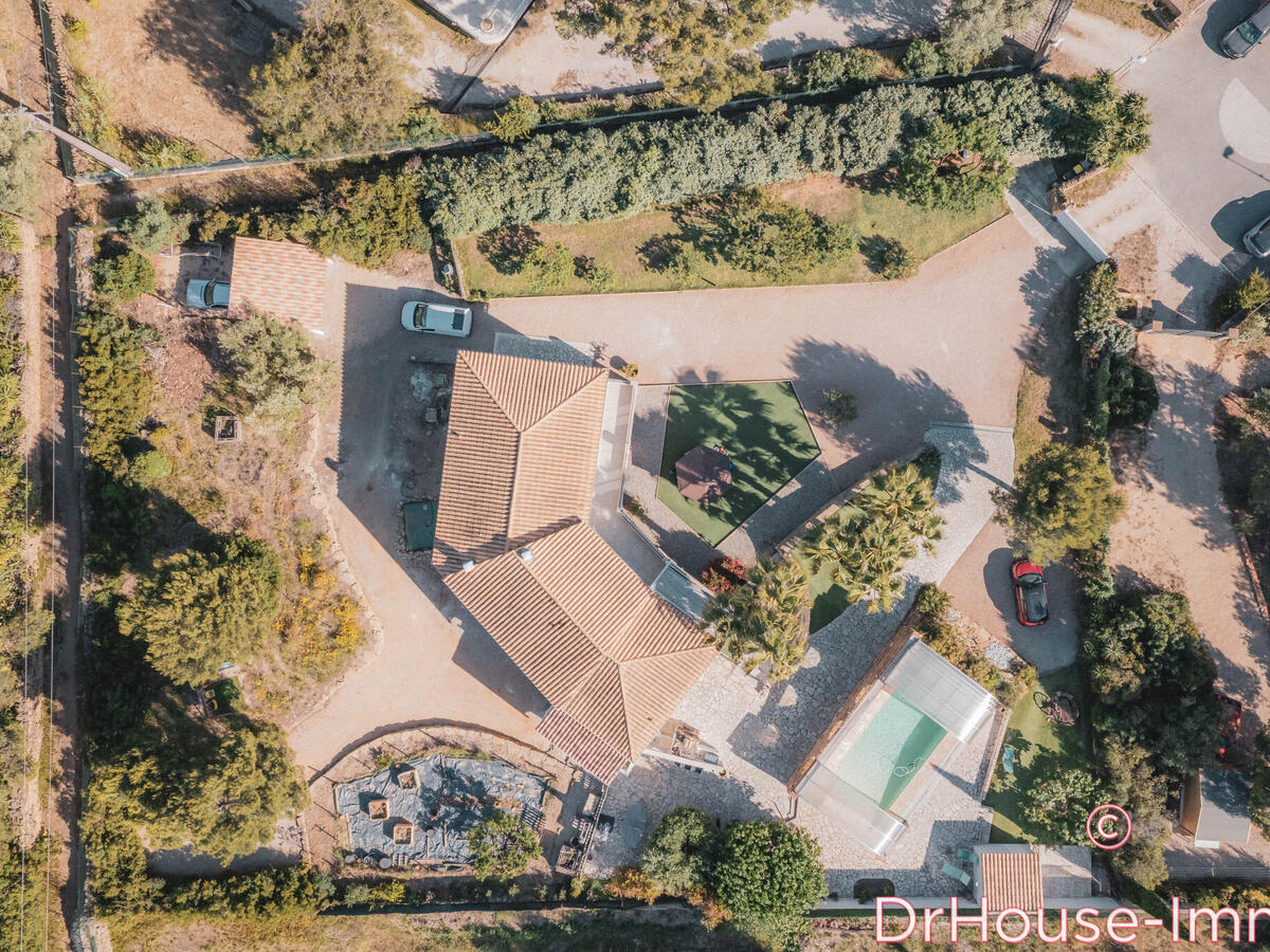 Villa La Ciotat