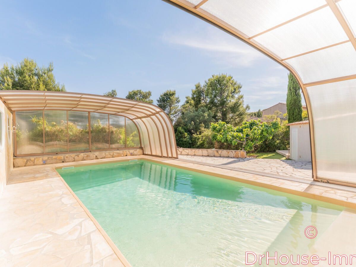 Villa La Ciotat