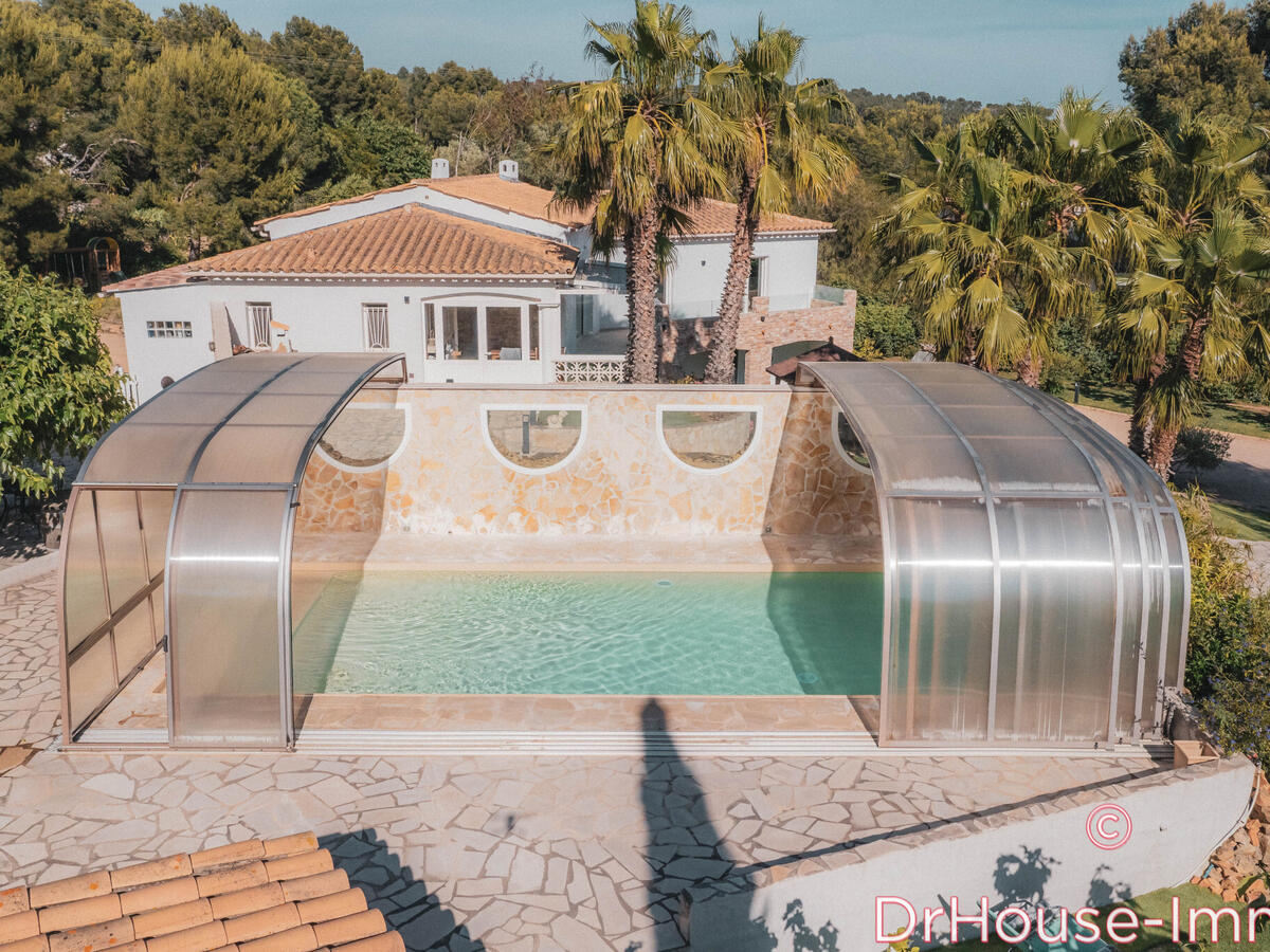 Villa La Ciotat
