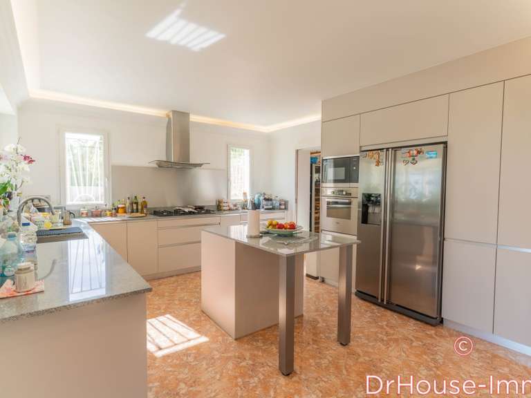 Villa La Ciotat - 4 chambres - 190m²