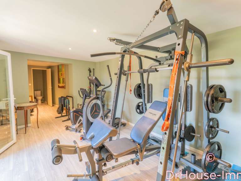 Villa La Ciotat - 4 chambres - 190m²