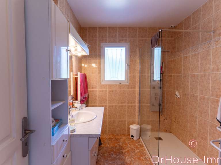 Villa La Ciotat - 4 chambres - 190m²