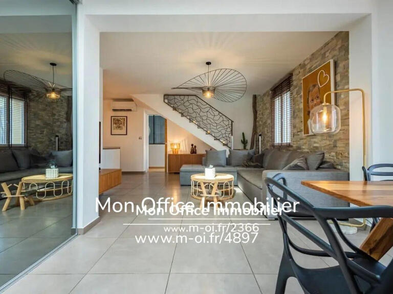 Villa La Ciotat - 3 bedrooms - 92m²