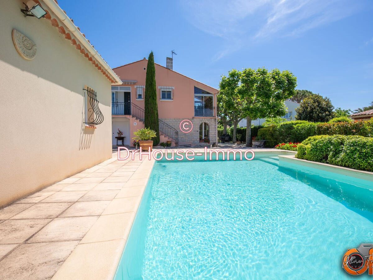 Villa La Ciotat