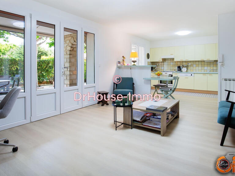Villa La Ciotat - 3 bedrooms - 160m²