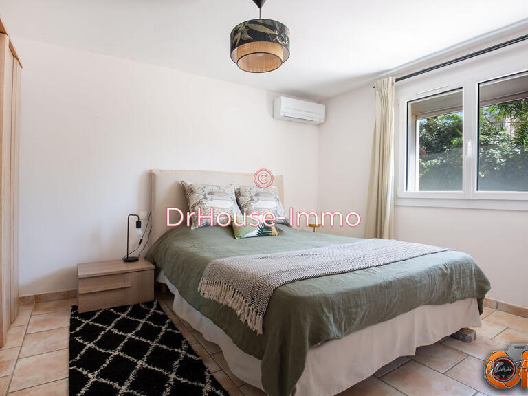 Villa La Ciotat - 3 bedrooms - 160m²